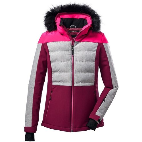 Killtec Jakne Ksw 282 Wmn pisana Slike