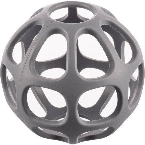 Zopa Silicone Teether Round grickalica za bebe Dove Grey 1 kom Cijene