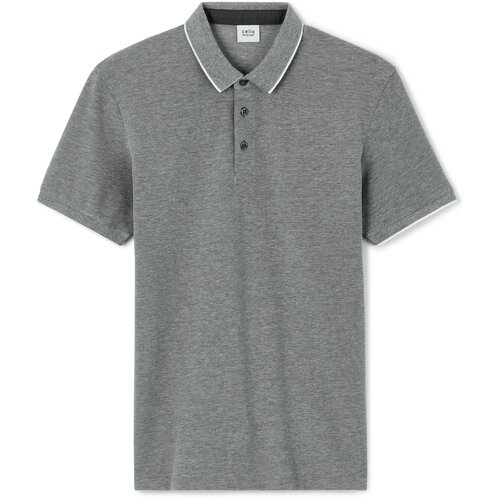 Celio Polo shirt Leoxy - Men&amp;#039;s Slike