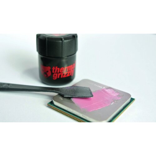 Thermal Grizzly Kryonaut Extreme Thermal Paste 33.84 g / 9.0 ml Z10 Pink N/A Cijene