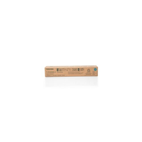 Toshiba Toner T-FC200E (plava), original Cijene