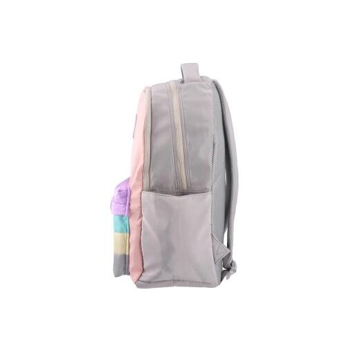 Play Pop fashion, ranac, Pastel stripe Cene