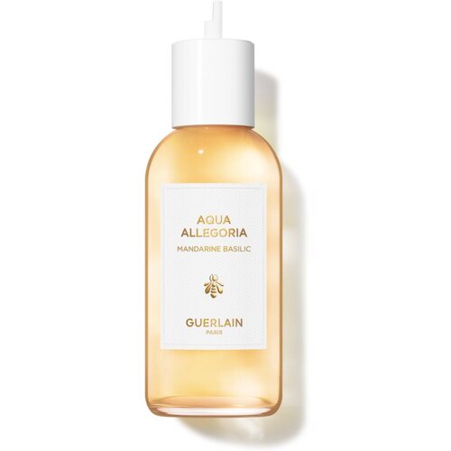 Guerlain Aqua Allegoria Mandarine Basilic Eau de Toilette punjenje 200 ml (woman) Cene