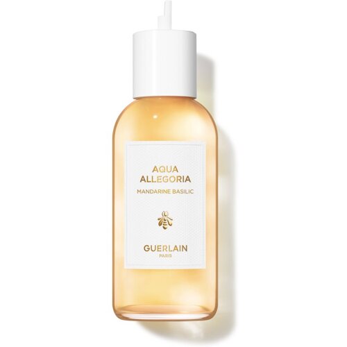 Guerlain Aqua Allegoria Mandarine Basilic toaletna voda nadomestno polnilo za ženske 200 ml Cene