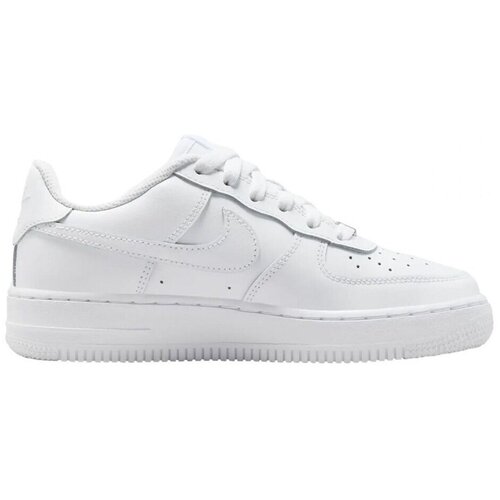 Nike Nizke superge Air Force 1 Le (gs) Bela Cene