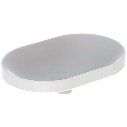 Geberit lavabo variform ugradni elipsa 600X400 bez preliva Cene