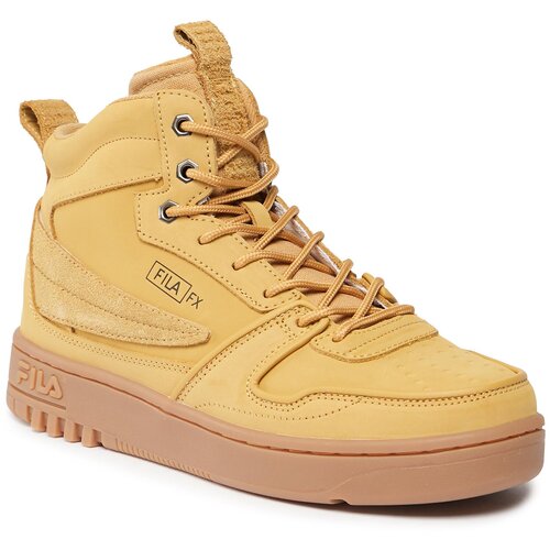 Fila Fxventuno Smeđa Cijene