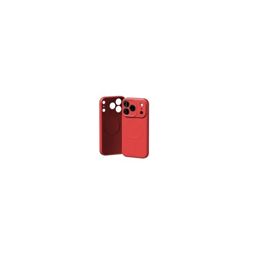 Mercury POLSILIKONSKI OVITEK MAGSAFE ZA IPHONE 17 PRO Z MAGNETNIM ZAPEČATLJENJEM, (5000344598) Slike