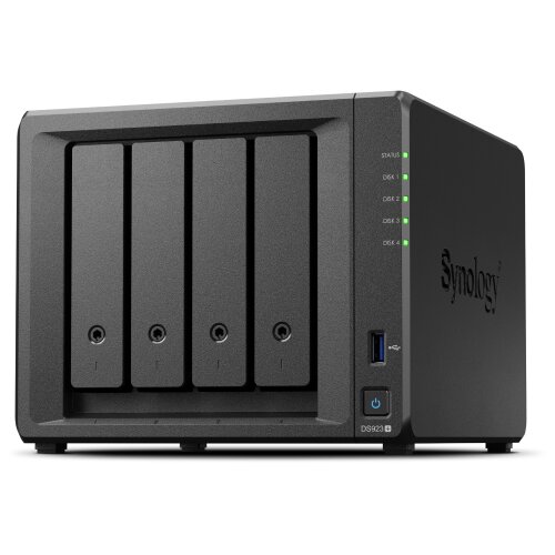 Synology NAS DS925+ Tower, 4-Bays Cene