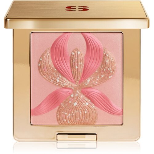 Sisley L&amp;#039;Orchidee highlighter i rumenilo u jednom Rose 15 g Slike