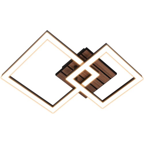 Nettlife LED stropna svetilka 32 cm 14 W, (5000491363) Slike