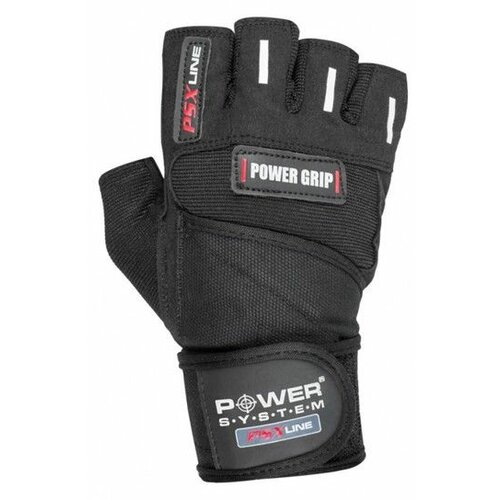 Power grip rukavice Slike