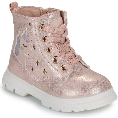 Beppi 2214970-PINK Ružičasta Slike