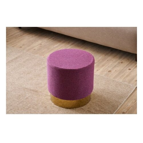 Atelier Del Sofa tabure bodrum lilac Cene