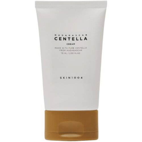 SKIN1004 Krema za lice Madagascar Soothing Cream, 75 ml Slike