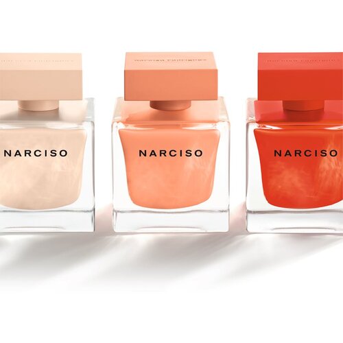 Narciso Rodriguez Ženski parfem Poudree 90ml Slike