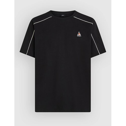O'neill Fwc'Play T-Shirt black out Cene