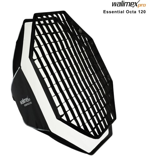 Walimex pro Softbox Essential Octa 120 Slike