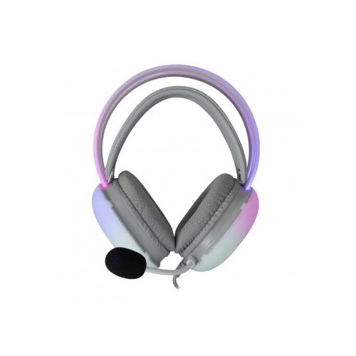 White Shark HEADSET GH-2342 FIREFLY - Bijele Slike