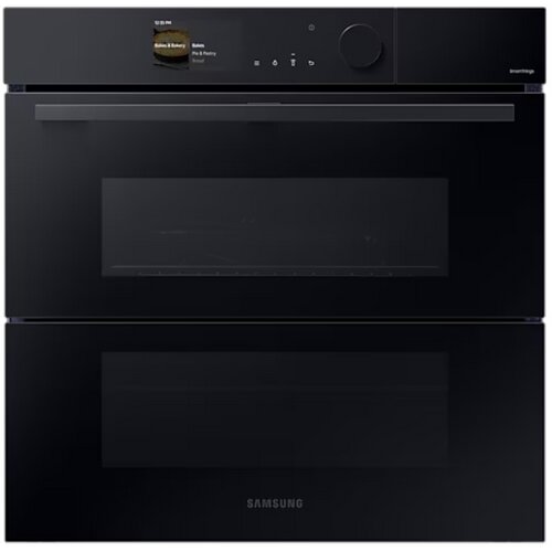 Samsung NV7B6795JAK/U3 ugradna multisistemska rerna, 76L, &amp;scaron;irina 59.5cm, crna boja Slike