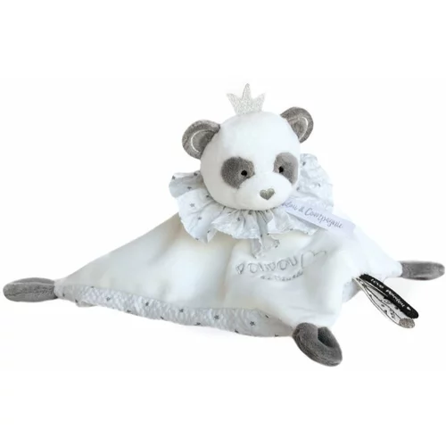 Doudou Gift Set Cuddle Cloth tješilica za djecu od rođenja Panda 1 kom