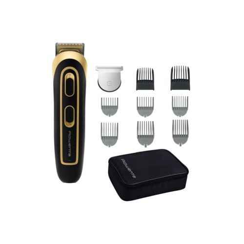 Rowenta TN9118F0 Multifunkcionalni trimer 11 u 1 Slike