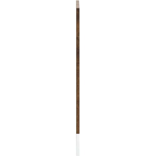  Ploča za perilicu posuđa Kalmar 60x1,5x57 cm konstruirano drvo Slike