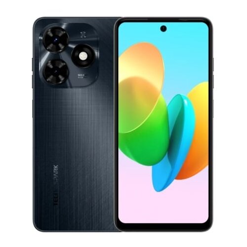 TECNO SPARK 20C 4/128 GB CRNI Cene
