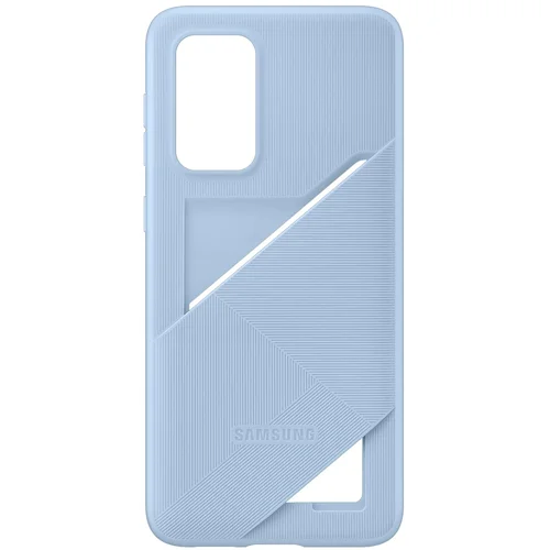 Samsung Futrola za A33 sa utorom za kartice, artic blue – EF-OA336TLEGWW