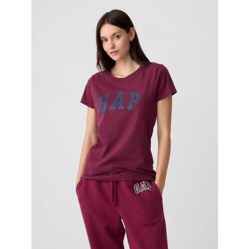 GAP T-shirt with logo - Women Cene