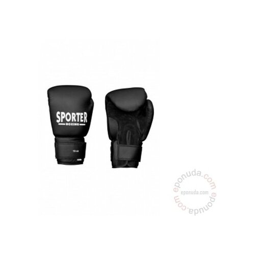 Sporter GS-925 boks rukavice Slike