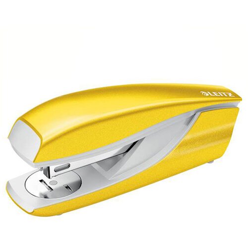 Leitz Spenjač 5502, biserno rumen Slike