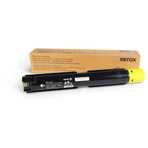  TONER XEROX YELLOW ZA VERSALINK C7120/7125/7130... Cijene
