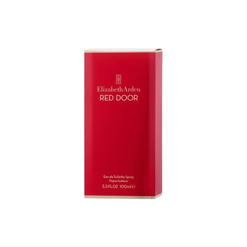 Elizabeth Arden Red Door toaletna voda 100 ml za ženske Slike