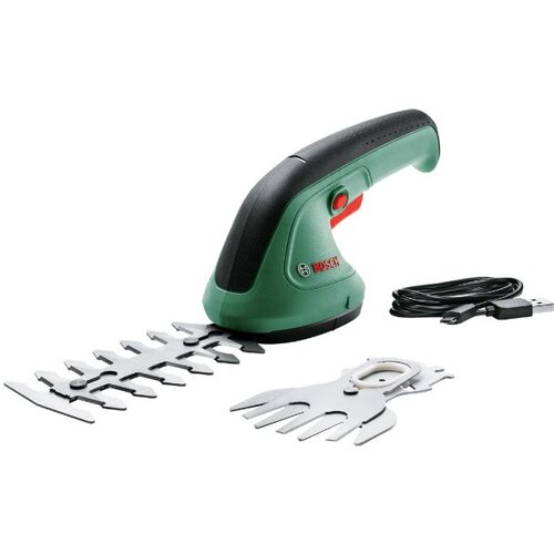 Bosch Easy Shear akumulatorske škare za živicu - 0600833303 Cijene