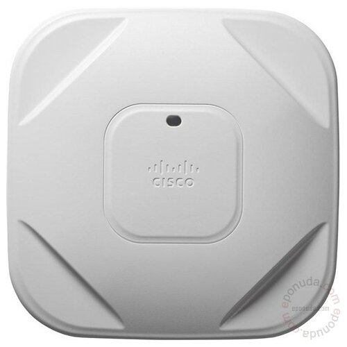Cisco AIR-CAP1602I-E-K9 wireless access point Slike