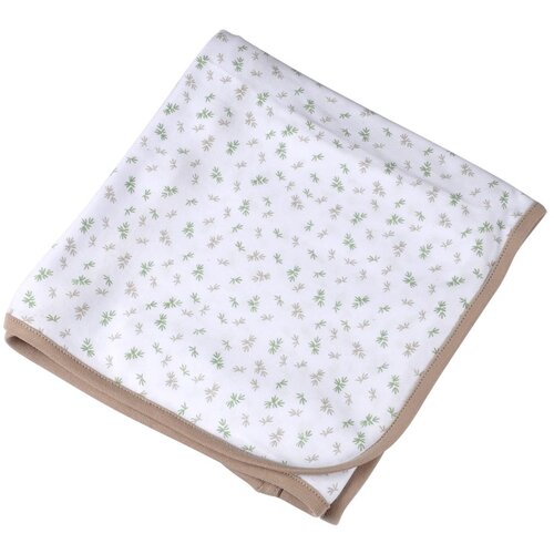 B&amp;eacute;b&amp;eacute; Douceur Bijela pamučna deka za bebe 75x75 cm Koala &amp;ndash; Slike