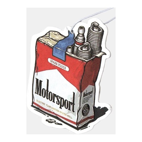 TOSN Dišava za avto Motorsport Cene