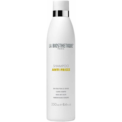 La Biosthétique la biosthetique anti frizz shampoo 250ml - šampon za smirivanje neposlušne kose Cene