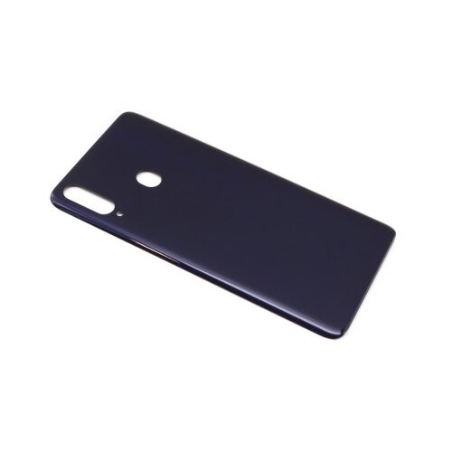  poklopac baterije za samsung a207 galaxy a20s blue (no logo) ( SD10975 ) Cene