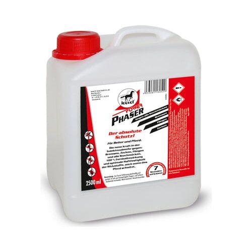 Leovet Power Phaser - Kanister, 2.500 ml Slike