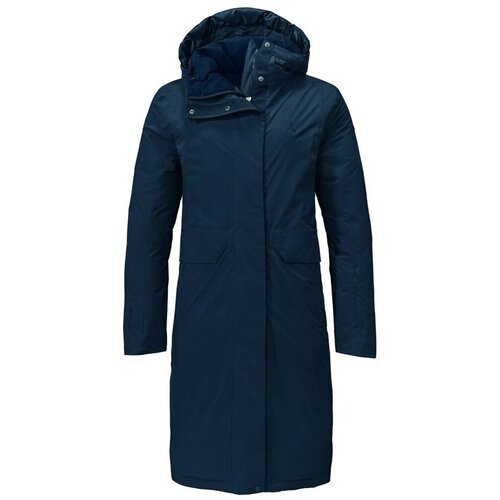 Schöffel Parke Winter daunenmantel Down Parka Canterbury Cene