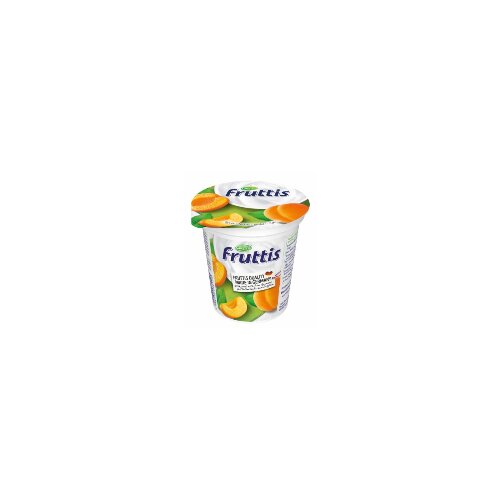 Campina fruttis voćni jogurt kajsija 0,2% MM 350g čaša Slike
