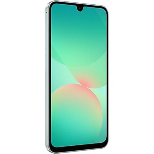Samsung Mobitel Galaxy A26 5G 6GB 128GB Dual Sim Green/Mint Slike