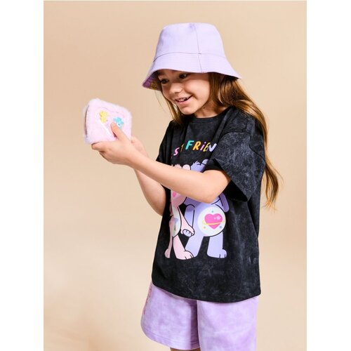 Sinsay Novčanik s umjetnim krznom Care Bears Cijene