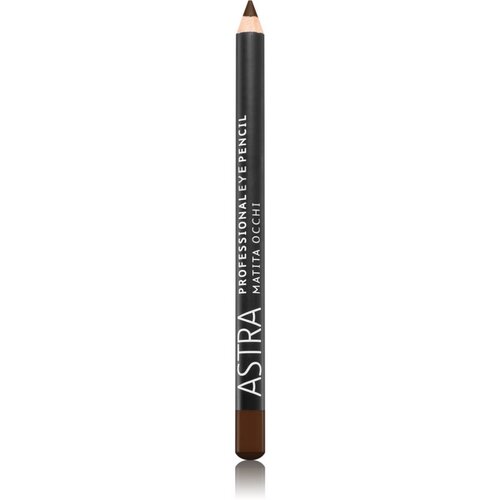 Astra Make-up Professional dugotrajna olovka za oči nijansa 15 Wood 1,1 g Slike