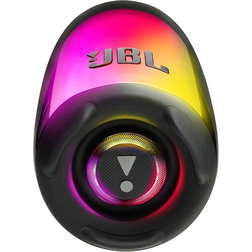 JBL bt zvučnik pulse 5 crni Slike