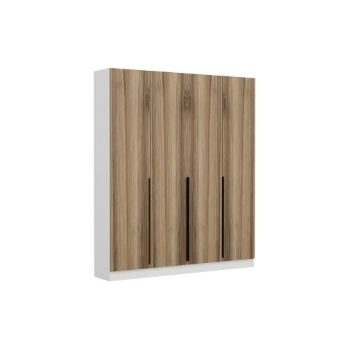 Woody Fashion ormar za hodnik noah 8277 Slike