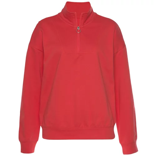 H.I.S Sweater majica crvena