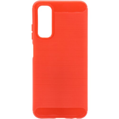 Chameleon Gumiran ovitek TPU za Samsung Galaxy A05s, A-Type, rdeča Cene